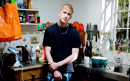 singer-producer dvr's ‘dirty tapes’ EP is our current obsession