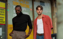 Listen to Garçons' riveting new 'Be Human' EP