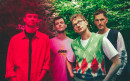 Glass Animals bring the party on 'I Don’t Wanna Talk (I Just Wanna Dance)'