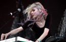 Grimes Says Her New Album Is Coming This Year