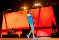 Watch: J. Cole Brings Out Chance the Rapper at Bonnaroo