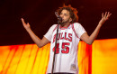 Lollapalooza 2016 in Photos: J. Cole, The 1975, AlunaGeorge + More