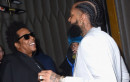JAY-Z & Nipsey Hussle together on new song 'What It Feels Like'
