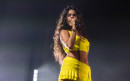 Jessie Reyez is a force to be reckoned with on her Paid in Memories Tour