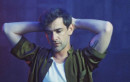 Josef Salvat nods to Bowie on glossy, assertive single 'The Drum'
