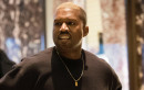 Kanye West's New Album 'Ye' Heading for No. 1 Debut