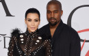 Kim Kardashian & Kanye West Named Their Baby Chicago West