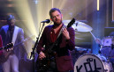Kings of Leon Add New North American Tour Dates