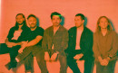 Local Natives return with two brand new songs 'Desert Snow' & 'Hourglass'