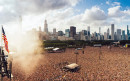 Lollapalooza 2024 was a reminder that we're all just looking for a place to belong