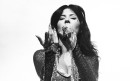 MARINA turned the Orpheum into a glittering pop theatre