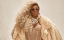 Mary J. Blige starts mammoth weekend with her new album 'Good Morning Gorgeous'