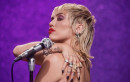 Miley Cyrus channels Stevie Nicks on glorious 'Midnight Sky'