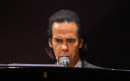In photos: Nick Cave performs at the Riverside Theater in Milwaukee