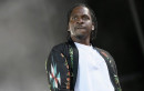 Pusha T links with Jay-Z & Pharrell for new song 'Neck & Wrist'