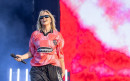 Some of our highlights from Lolla day 2: SZA, Reneé Rapp, RAYE & more