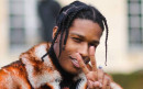 A$AP Rocky drops his brand new track 'Sh-ttin’ Me'