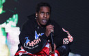 A$AP Rocky just released a new song called 'Sandman'