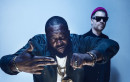 Run the Jewels just released their new album 'RTJ4' early