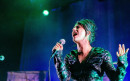 In photos: Sharon Van Etten & the Attachment Theory at Chicago's Salt Shed