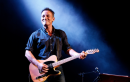 Bruce Springsteen, Obamas, Jon Bon Jovi Set for Hillary Clinton's Final Campaign Event