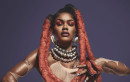 Teyana Taylor releases massive new record 'THE ALBUM'