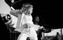 Hear Tinashe spit bars on her fiery new track 'Throw a Fit'