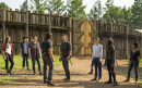 'The Walking Dead' Mid-Season Premiere Set for Feb. 12
