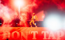A truly stunning opening day for Lolla day 1: Tyler, the Creator, Gracie Abrams, Alex Warren & more