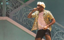 In photos: Tyler, the Creator brings his incredible show to Milwaukee