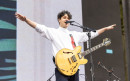 Outside Lands 2025 day 2 in photos: Vampire Weekend, LaRussell, Ludacris & more