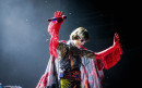 In photos: Yeah Yeah Yeahs celebrate love with incredible Chicago show