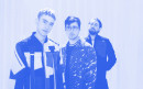Years & Years Have Released Their Sophomore Album 'Palo Santo'