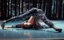 Years & Years' Olly Alexander Is Very Flexible in the New Video for 'If You're Over Me'