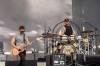 Royal Blood performing at Lollapalooza 2022, by Dan DeSlover