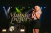 Maisie Peters performs at the Riviera Theatre in Chicago, photo by Dan DeSlover