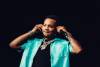 G Herbo, by Bailey Accorto