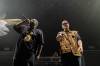 Run the Jewels, photo by Dan DeSlover