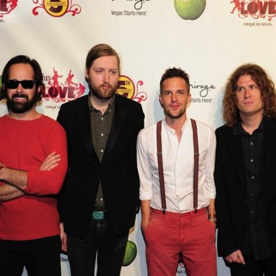 The Killers Reveal New Album 
