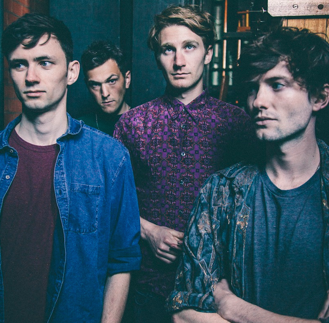 LISTEN: Glass Animals Share Cover of Kanye West's 'Love Lockdown'