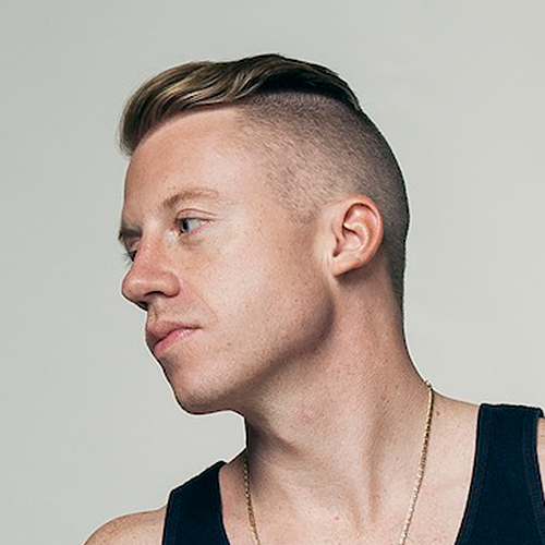 Macklemore Confirms He & Ryan Lewis Back In Studio