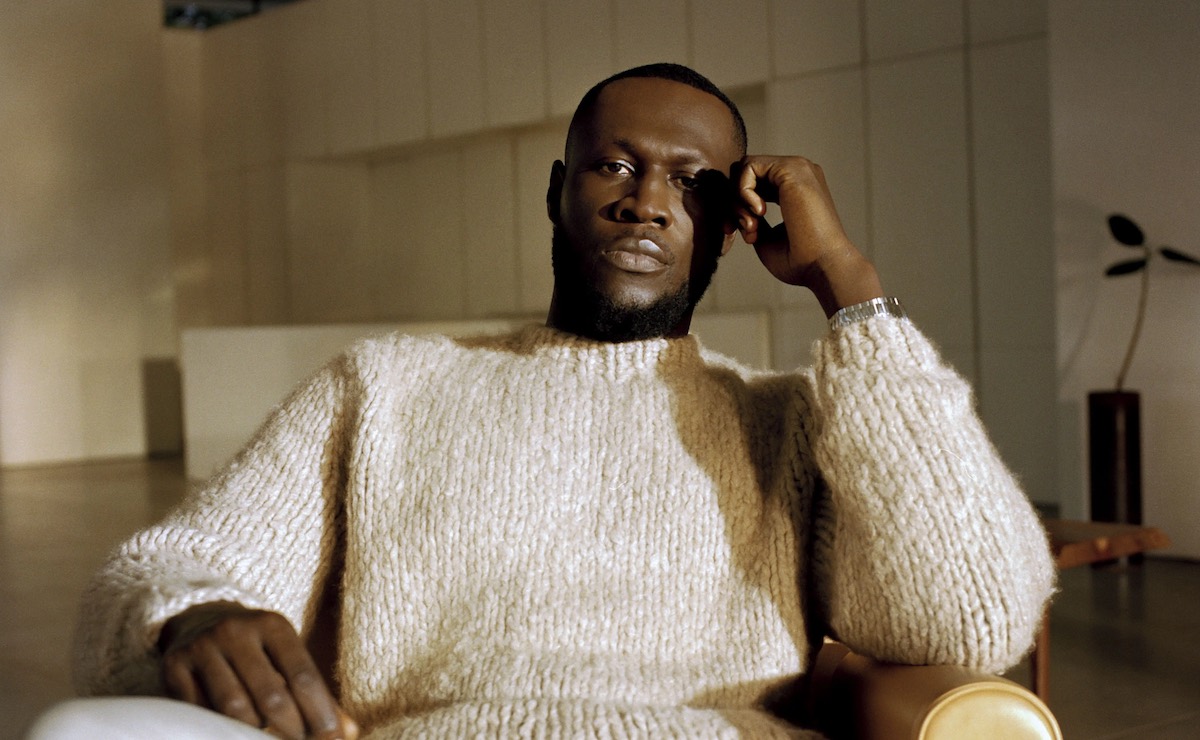 Listen to Stormzy's newly released album 'This Is What I Mean'