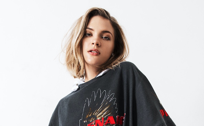 Gå rundt Optagelsesgebyr Pidgin Listen to Tove Styrke's Impeccable New Album 'Sway'