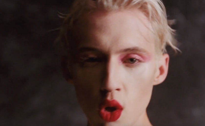 Watch Troye Sivan's Sexy New Video for 'Bloom'